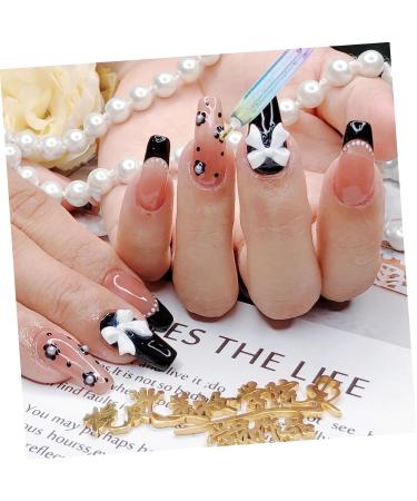 DOITOOL 16 Pcs Drilling Pen Kit Nail Tools for Nail Art Dot Painting Tools Dotting Pen Gems for Nails Manicure Rhinestones Nail Art Drawing Pen Plastic Abs Diamond Drawing 5d Nail Set - Buy Online on GoSupps.com