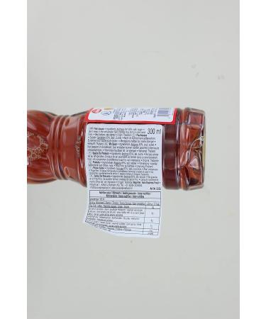 TIPAROS Fish Sauce 300 ml - Buy Online on GoSupps.com
