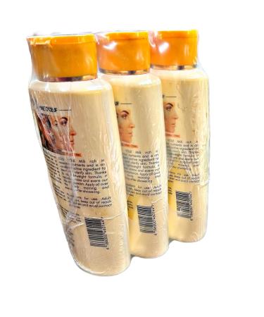 Shop Lait Traitant et Clarifiant Body Lotion - Nourishing Egg Yolk Formula for Radiant Skin | Worldwide Shipping - Buy Online on GoSupps.com
