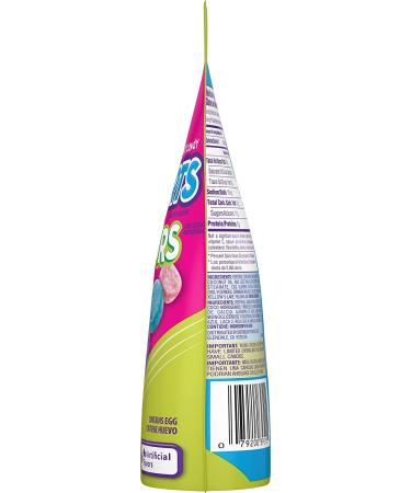 SweeTARTS Chewy Sours Share Pack - 11 Oz | Delicious Chewy Candy | Perfect for Sharing - Buy Online on GoSupps.com