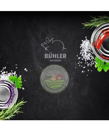 Currywurst Sauce 400g - Gourmet Canned Sauce for Delicious Ready Meals | International Shipping Available - Buy Online on GoSupps.com