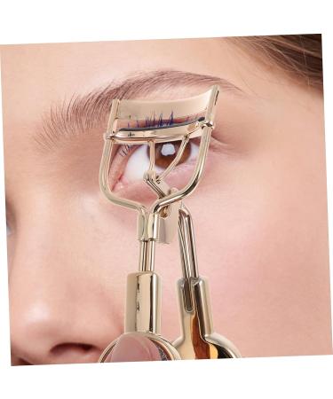 MAGICLULU Eyelash Curler Lash Beauty Tools Eyelash Makeup Tools Cosmetic Tool Lash Curlers Eyelash Clamps Curling Lash Tools Eyelash Curl Tool Lash Curls Tools Makeup Supplies Eyelash Clips - Buy Online on GoSupps.com