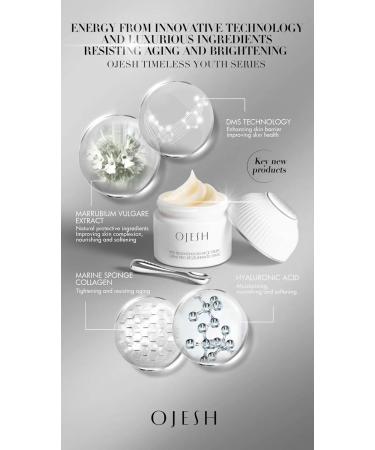 Pro Regeneration Face Cream 1.7 OZ - Luxurious Moisturizer for Oily & Combination Skin | Improve Texture & Complexion | Rejuvenate Skin Health & Vitality - Buy Online on GoSupps.com