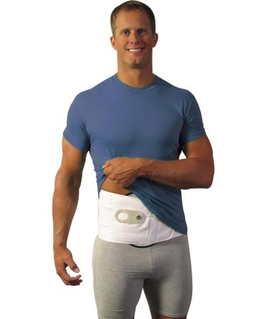 Aspen Quikdraw PRO Back Brace - Effective Lower Back & Lumbar Pain Relief with Pulley System | Large Size Fast International Shipping - Buy Online on GoSupps.com