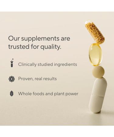 Premium Candida Cleanse Supplement Candida Support Supplement with Oregano Caprylic Acid Black Walnut & Probiotics Supports Gut Health Digestion & Intestinal Flora - 60 Candi Support Capsules - Buy Online on GoSupps.com