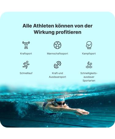 Vilgain Micronized Creatine Monohydrate | 100% Pure Vegan Capsules for Strength & Performance | 180 Highly Absorbable Capsules - Buy Online on GoSupps.com