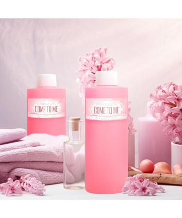 Come To Me Fragrance Body Oil Perfume - Sweet And Floral Scented - Long Lasting Perfume - Women Body Oil Magical Scent Attracts Love And Passion 1 Fl Oz (Pack of 1) Come To Me 1 Fl Oz (Pack of 1) - Buy Online on GoSupps.com