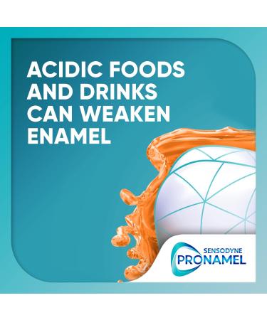 Pronamel Daily Anti-Cavity Toothpaste Fresh Wave Flavour 75mL (Packaging May Vary) Fresh Wave 75 ml (Pack of 1) - Buy Online on GoSupps.com