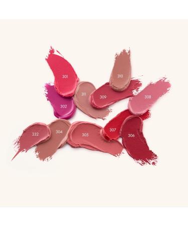 Catrice Scandalous Matte Lipstick No. 090 - Vegan Red Moisturizing & Long-Lasting | 3.5g Blame the Night - Alcohol & Paraben-Free - Buy Online on GoSupps.com