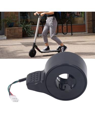 SPYMINNPOO Electric Scooter Throttle - Raised Strip Thumb Accelerator for Enhanced Performance | International Shipping Available - Buy Online on GoSupps.com