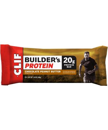 Clif Bar Cocoa Dipped Double Decker Crisp Bar - Vanilla Almond 12 ct | Buy Internationally - Buy Online on GoSupps.com