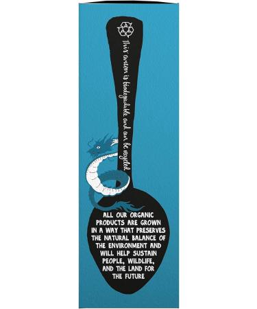 Clipper Organic White Teabags 6 x 26 Teabags & Organic Infusion Chamomile 20 Tea Bags (Pack of 6) + Chamomile 20 Tea Bags - Buy Online on GoSupps.com