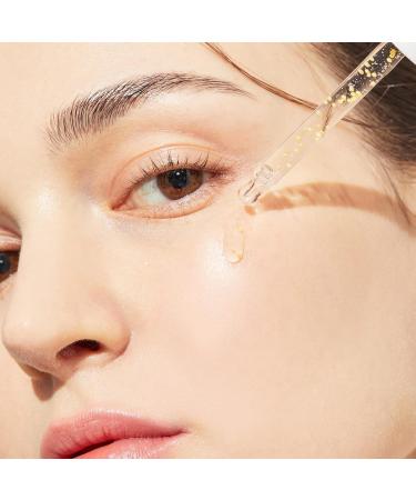 PDRN Vita Toning Ampoule - Lightweight Glass Skin & Toning Ampoule with Vitamin B C E PDRN Serum for Blemishes Fine Lines and Rough Skin Texture 1.01 fl oz 1.01 Fl Oz (Pack of 1) - Buy Online on GoSupps.com