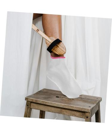 minkissy 2pi ces Paraffine Doublures pour Bain de Sacs de Soins des Protection Usage Domestique Massage des Bain de Soins des Sacs - Buy Online on GoSupps.com