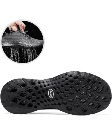 Racqua Breathable Mesh Water Shoes 7 Women/6 Men - SX122 Black2 - Buy Online on GoSupps.com