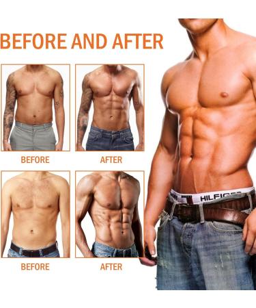 Abdominal creamAbdominal muscle cream Fat burner Abdomen Cellulite Removal Cream Fat Burner Six Pack Abs Muscle Stimulator Creams Cellulite Burning Fat Cream Qihuyi - Buy Online on GoSupps.com