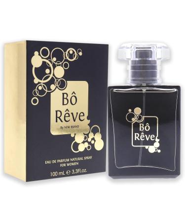 New Brand Bo Reve EDP Spray Women 3.3 oz - Buy Online on GoSupps.com
