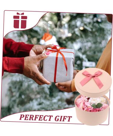 FRCOLOR 2 Boxes Preserved Decoration Mom Flowers Soap Scented Carnation Bath Soap Rose Flora Scented Soap Rose Artificial Soap Flowers Soap Rose Bouquet Indoor Mother - Buy Online on GoSupps.com