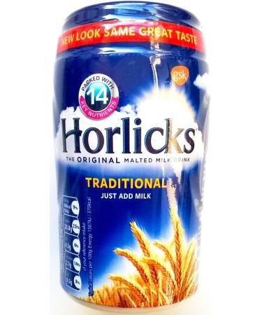Horlicks Horlicks Jar Original - 4 x 300g