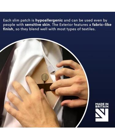 URSA Tape Rolls - Stretchy Moleskin for Blister Prevention and Anti-Chafing - Buy Online on GoSupps.com