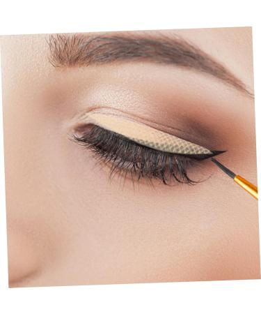 POPETPOP 3 Sets Double Eyelid Sticker Set Double Sided Eyelid Tape Double Eyelid Stickers Girly Stickers Girls Eyelid Tapes Double Eyelid Tape Invisible Fiber Material Supplies - Buy Online on GoSupps.com