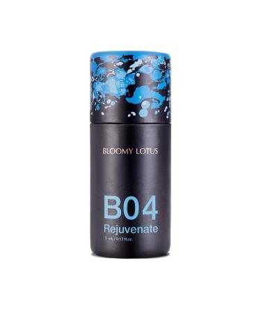Bloomy Lotus B04 Rejuvenate Essential Oil 5ml