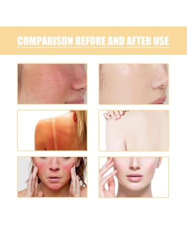 Daily Moisturizing Sunscreen SPF50+ Sunscreen SPF50+ | Black Rice Face Sunscreen Sunscreen Sunscreen - 50g Non-Greasy Velvet Finish Sunscreen for Face and Body - Buy Online on GoSupps.com