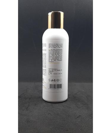POC A POC Shower Shampoo gently cleanses the hair on the skin prolongs the tan. Size 200ml - Buy Online on GoSupps.com