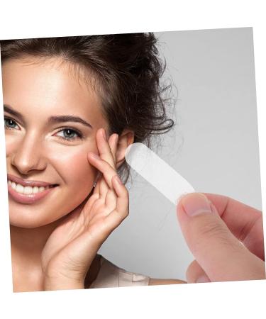 Ear Protruding Corrective Sticker Set - 90 Pcs Valgus Correction Patch for Protruding Ears - Transparent & Professional - Buy Online on GoSupps.com