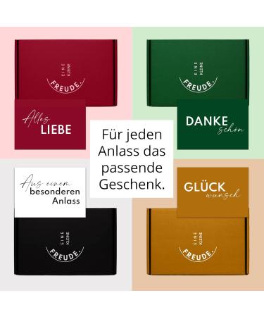 Shop A LITTLE JOY Gift Box | Unique SPECIAL OCCASION Gifts with Lindt Chocolate & Hello Pralines - Buy Online on GoSupps.com