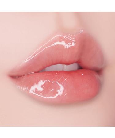 UNLEASHIA SISUA Popcorn Syrup Lip Plumper No.100 Unicorn Salt | Buy Internationally - Best Lip Care - Buy Online on GoSupps.com
