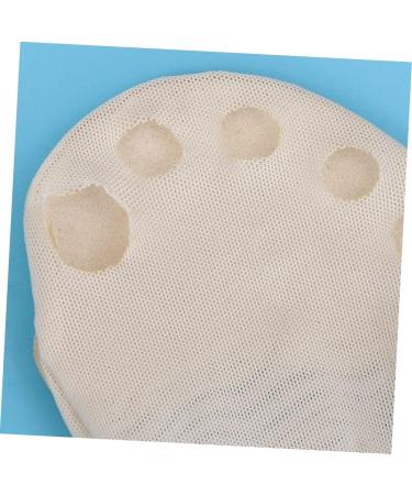 Shop NOLITOY Dance Protective Cushions - Foot Care for Women & Girls | Jazz Shoes Heel Boots & Foot Protectors - Buy Online on GoSupps.com