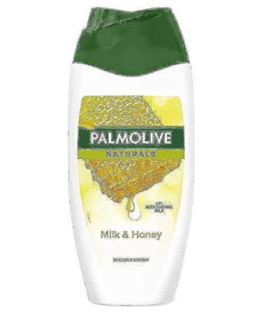 Palmolive Shower Milk & Mild 250 ml