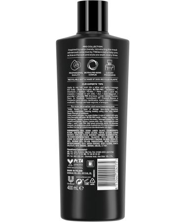  TRESemm TRESemme TRESemm ProBond Complex Repair Shampoo Multicolour Flowery 400 ml - Buy Online on GoSupps.com