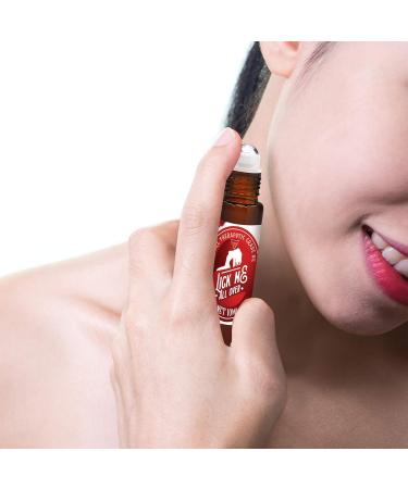 Lick Me All Over Fragrance & Essential Oil - Premium Aromatherapy | International Shipping Available - Buy Online on GoSupps.com