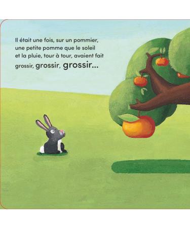 Une pomme pour deux - Buy Online on GoSupps.com