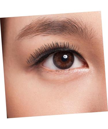 FRCOLOR 5 Pairs False Lashes Fake Lashes False Eyelash Fake Eyelash Eyelashes 3d Make up - Buy Online on GoSupps.com