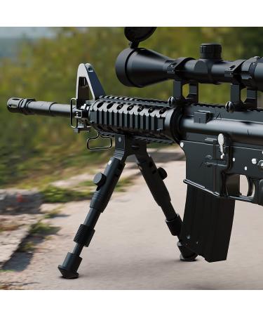 TWOD 3 in 1 Bipods | Adjustable 6.3-6.9 inch | With Adapter - Buy Now - Buy Online on GoSupps.com