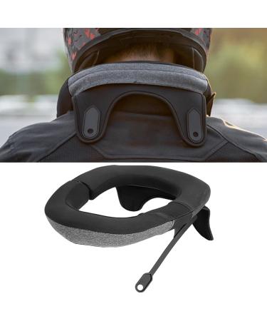 Motorcycle Neck Support Collar Motocross Full Neck Gear Collar Full Neck Guard Race Collar Support Cycling Neck Equipment for Cycle Motorcycle Motocross - Buy Online on GoSupps.com