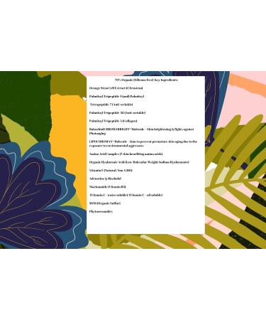 Ultimate Eye Cream | Reduce Dark Circles & Puffiness | Anti-Aging Formula - Ships Worldwide - Buy Online on GoSupps.com