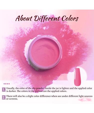 32 Color Dip Nail Powder Starter Kit - 36 Bottles for DIY French Nail Art - Includes Base Top Coat & Activator - Perfect for Salon & Home Use - Buy Online on GoSupps.com