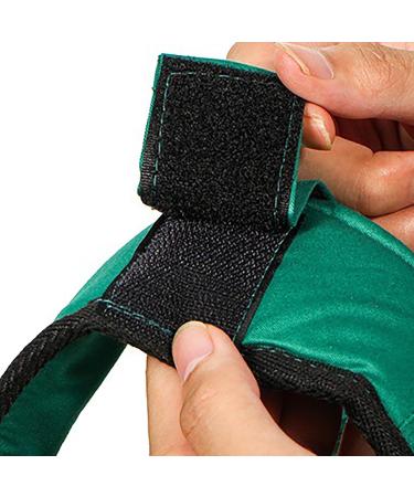 Cervical Traction Strap Hammock Harness Neck Stretcher Adjustable Suspension Neck Stretcher with Steel Neck Hump Corrector Spine Pillow Neck Pillow for Neck Painn Relieff - Buy Online on GoSupps.com