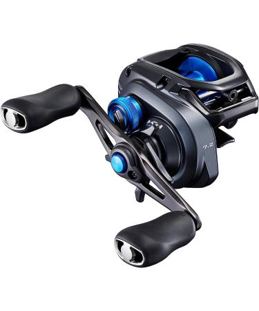 SHIMANO SLX XT 150 Casting Reel | High Performance Fishing Reel - Buy Online on GoSupps.com