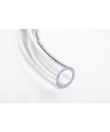 Arka PVC Hose 16/22mm - 5m Transparent Flexible & Durable for Aquariums Ponds & Workshops - Buy Online on GoSupps.com