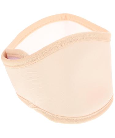 Kalafina pack sleep essential oil pleasant sleep aid castor oil wrap wearable sleep aid castor oil neck wrap useful relaxation aid sleep scarf fabric