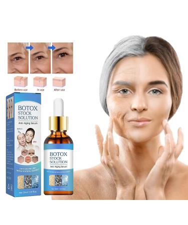 Jennifer Aniston Anti-aging Collagen Serum for Dark Spots - 5pcs - Buy Online on GoSupps.com