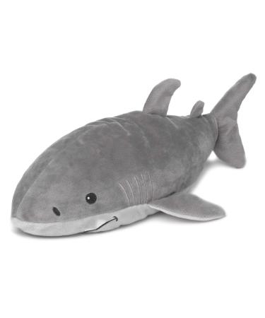 Warmies microwavable French Lavender Scented Shark