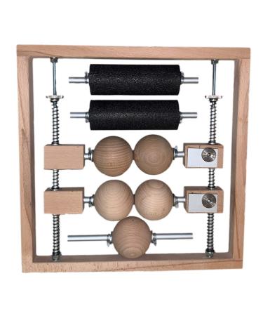Armwunder PRO fascia massage set for professionals