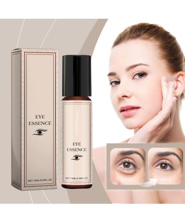 Roller Ball Castor Oil And Frankincense 100% Pure Castor Oil & Frankincense Essential Oil Castor Oil Eye Roller Anti-Aging Moisturizer Roller Ball Reduce Wrinkles Puffiness Bags Under Eyes - Buy Online on GoSupps.com