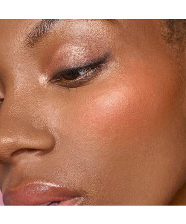 Heaven's Glow Radiant Veil Blush 8g (Magic Hour) - Baked Powder Blush - Buy Online on GoSupps.com